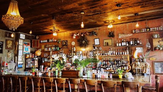 Bar photo 2