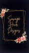 Savage Hair Designs