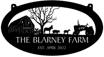 The Blarney Farm