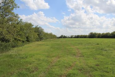 Land in Parker Texas