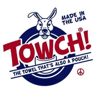 Towch® - The Original Towel Pouch