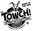 Towch® - The Original Towel Pouch