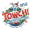 Towch® - The Original Towel Pouch