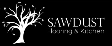 Sawdust Flooring & Kitchen