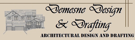 Demesne Design and Drafting