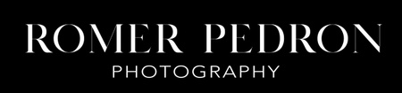 ROMER PEDRON 
PHOTOGRAPHY