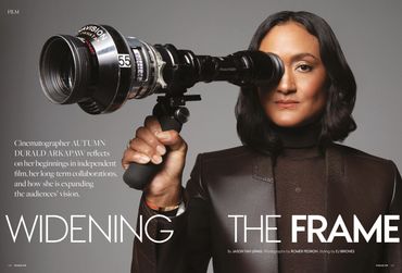 VOGUE PHILIPPINES OCTOBER 2025