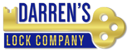 Darren's Lock Company