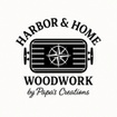 Harbor and Home Woodwork