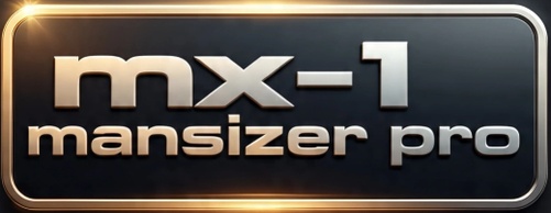 Mx-1 mansizer Pro

🔻🔻