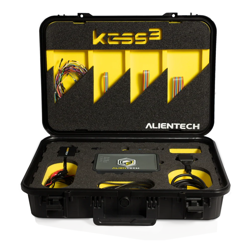 Alientech