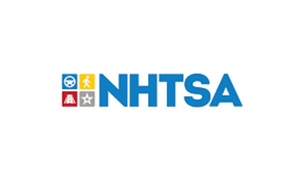 NHTSA Logo