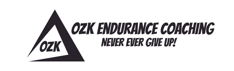 OZKENDURANCE.COACH SERVICES