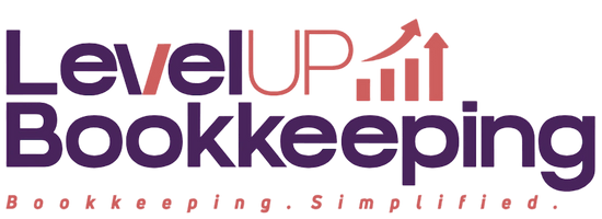 LevelUp Bookkeeping