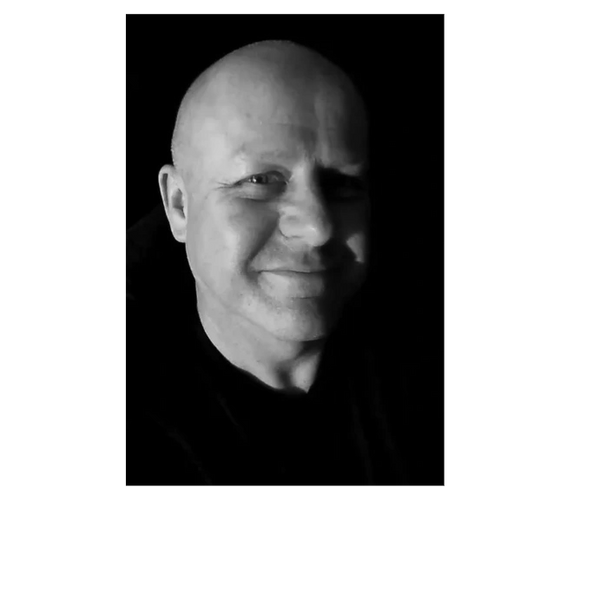 Paul headshot