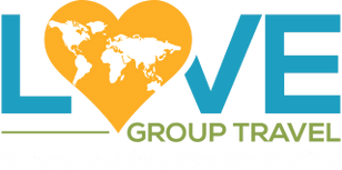 Love Group Travel