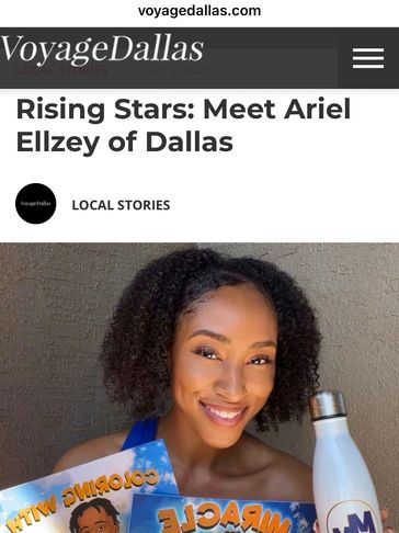 Voyage Dallas Feature