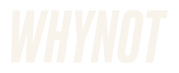 Why Not The Band