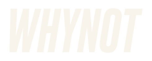 Why Not The Band