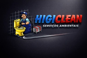 Higiclean Desentupidora e Auto Fossa