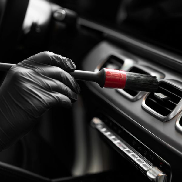 Car Detailing Tucson Details