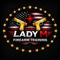 LADY M
FIREARM TRAINING 