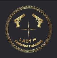 LADY M
FIREARM TRAINING 