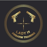 LADY M
FIREARM TRAINING 