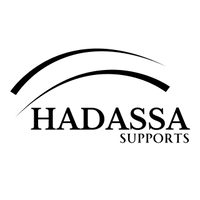 HADASSA SUPPORTS
