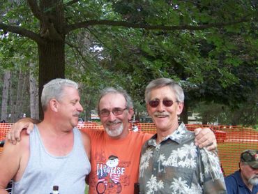 Photo of Members
