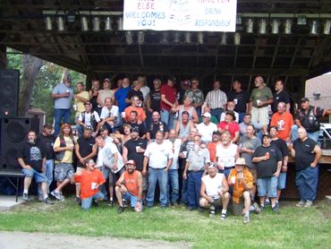 40th Annual Pig Roast Family Night 