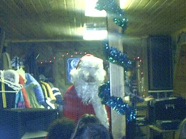 Santa
