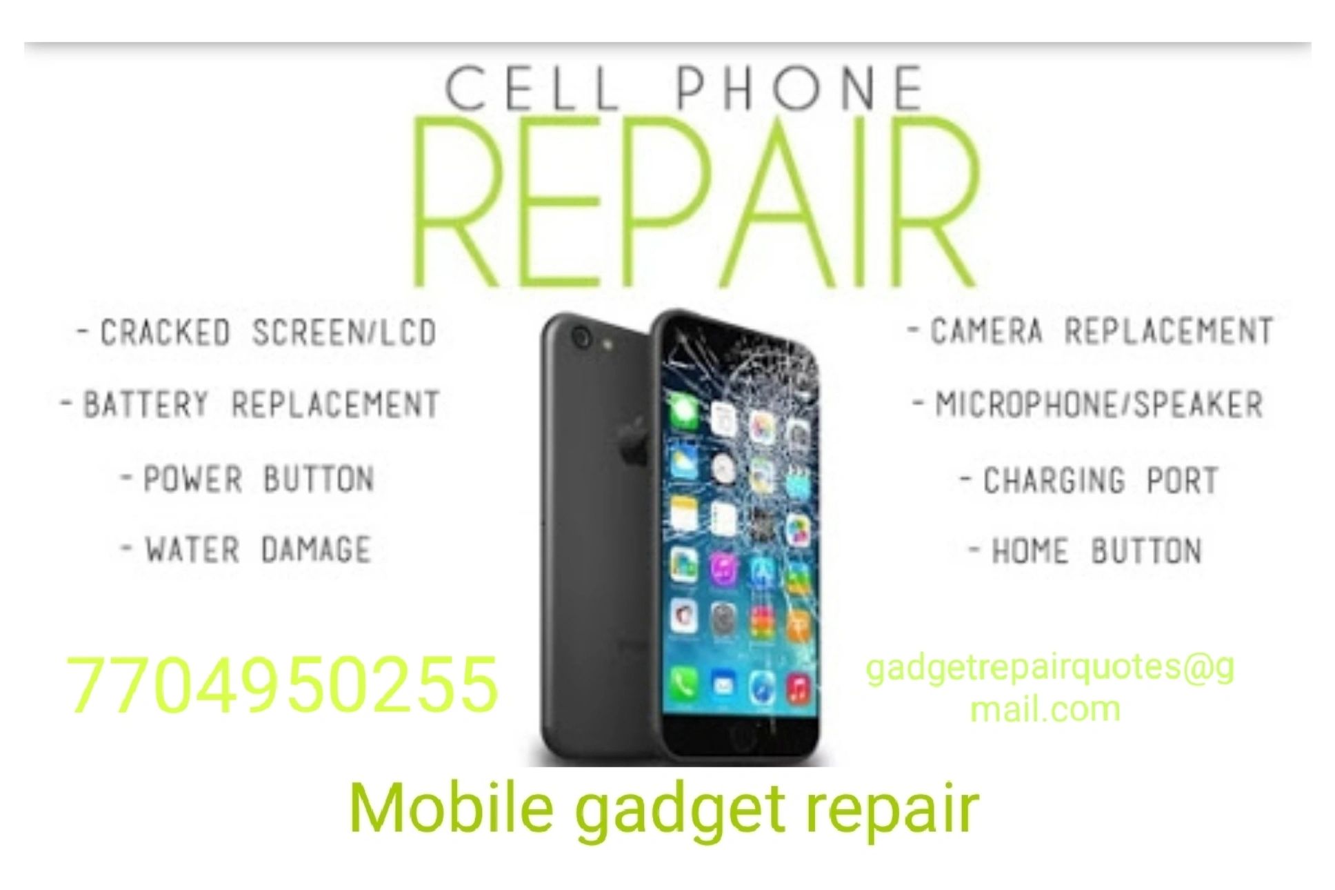 Iphone X XS XR 11 12 13 14 15 SCREEN REPAIRS. MOBILE SERVICE.