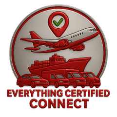 everything Certified Connect