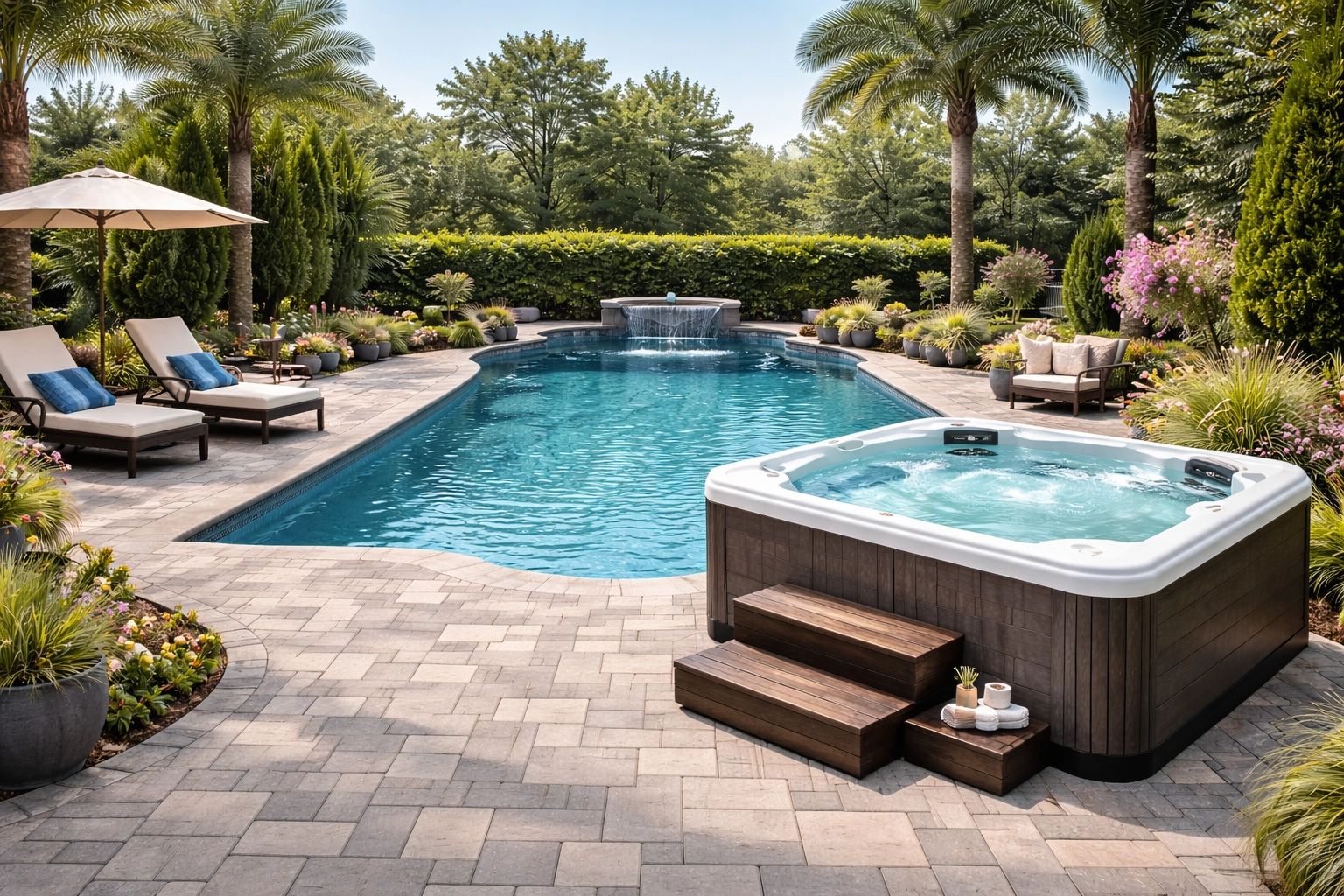 Pool Care