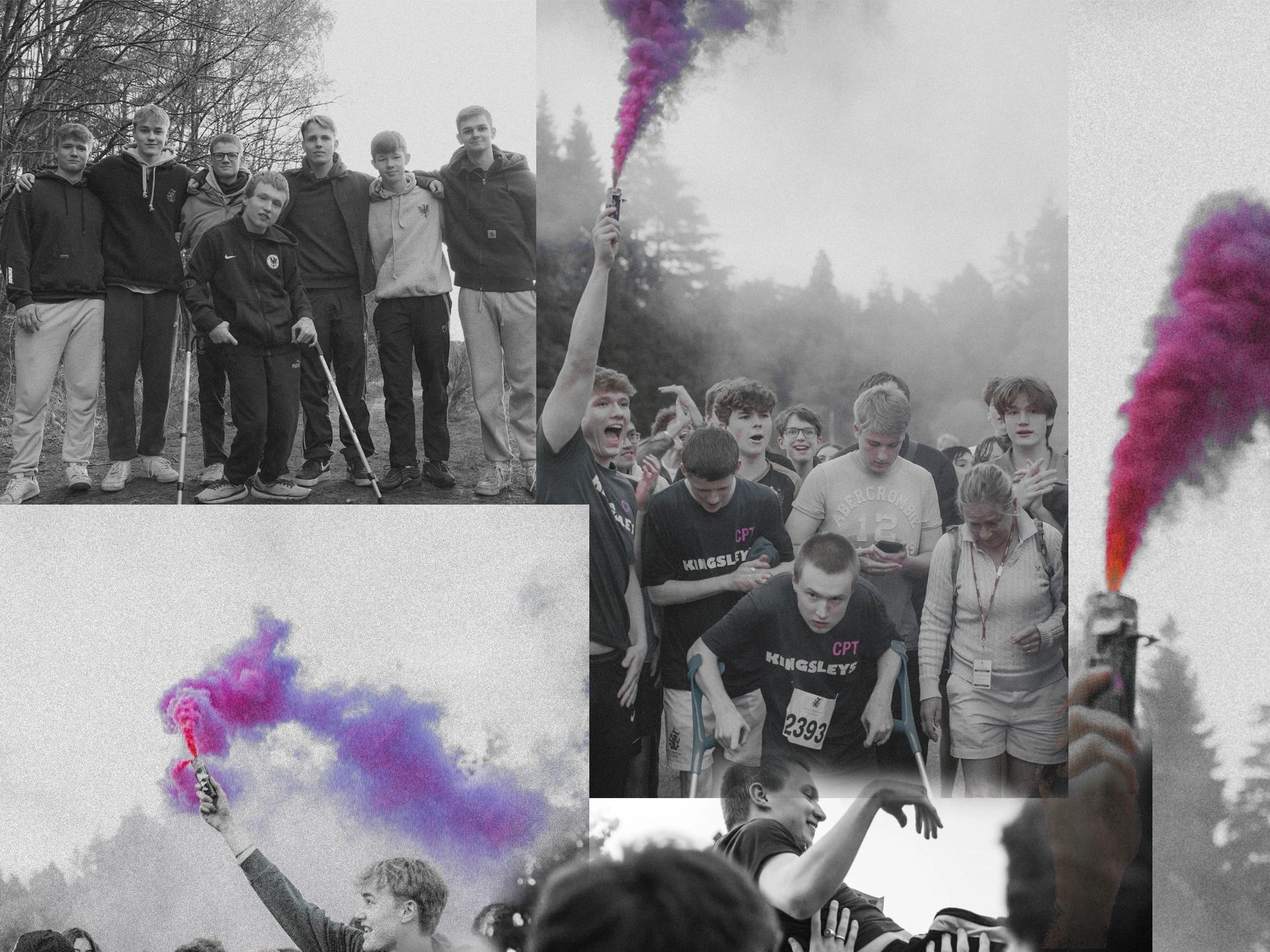 Cerebral Palsy Trust Charity, Cerebral Palsy, Charity, Fundraise