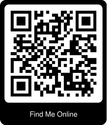 Find me online.