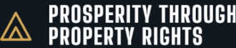 Prosperity Through Property Rights