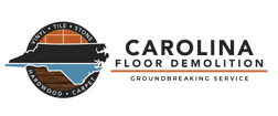 Carolina Floor Demolition