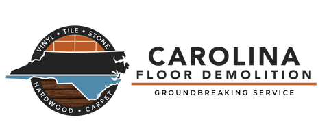 Carolina Floor Demolition
