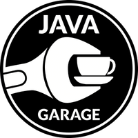 JAVA GARAGE