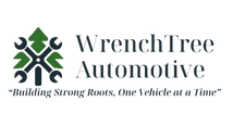 WrenchTree Automotive