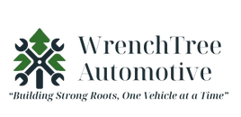 WrenchTree Automotive