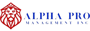 Alpha Pro Management Inc