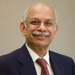 Prof S Gopinathan