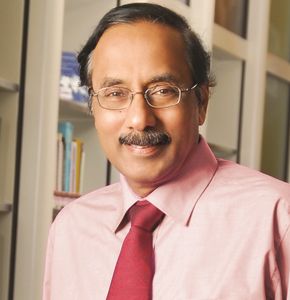 Dr N Varaprasad