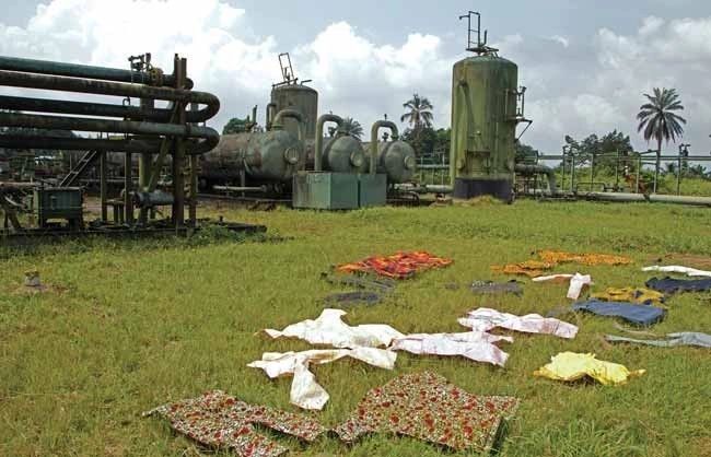 Cancer Risk Of Petroleum Workers And Residents Of Oil Communities