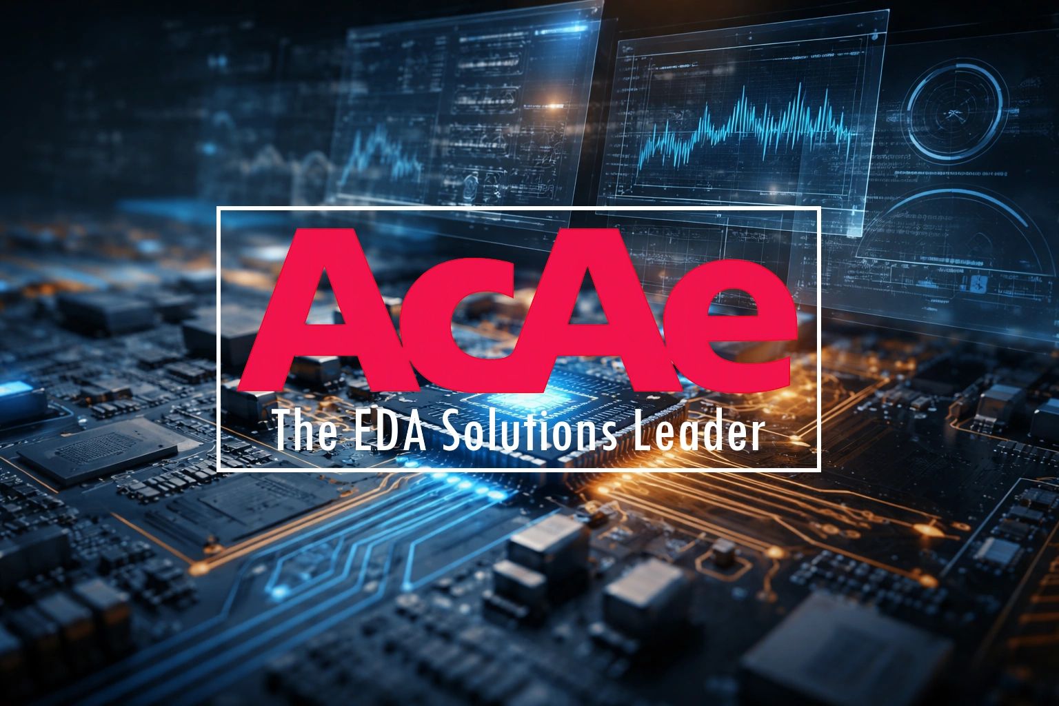 AcAe Is Back: What’s New in Our 2.0 Engineering Model