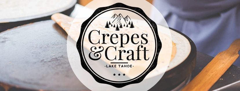Crepes & Craft