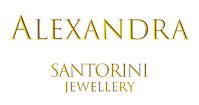 ALEXANDRA Santorini Jewellery